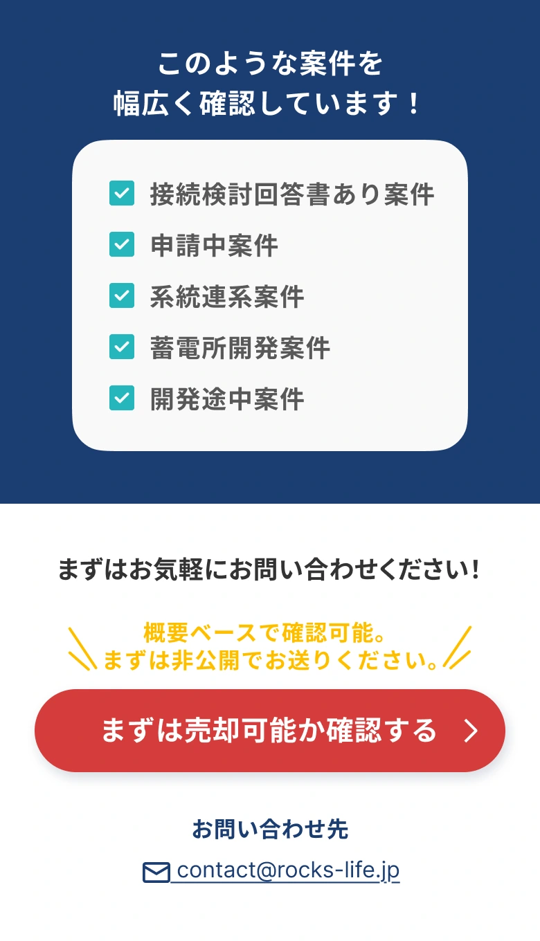 お問い合わせフォーム